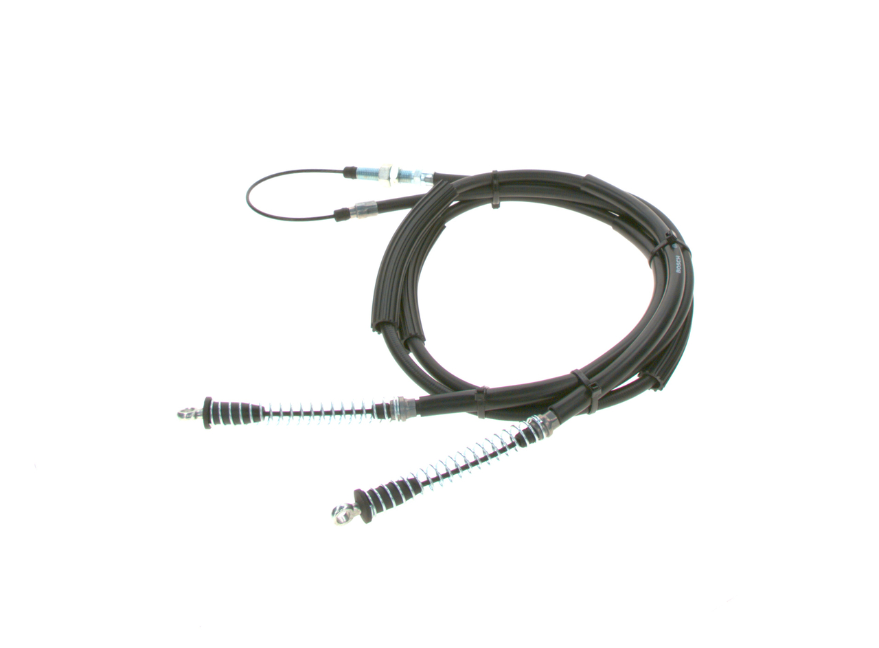 BOSCH 1 987 477 381 Seilzug, Feststellbremse