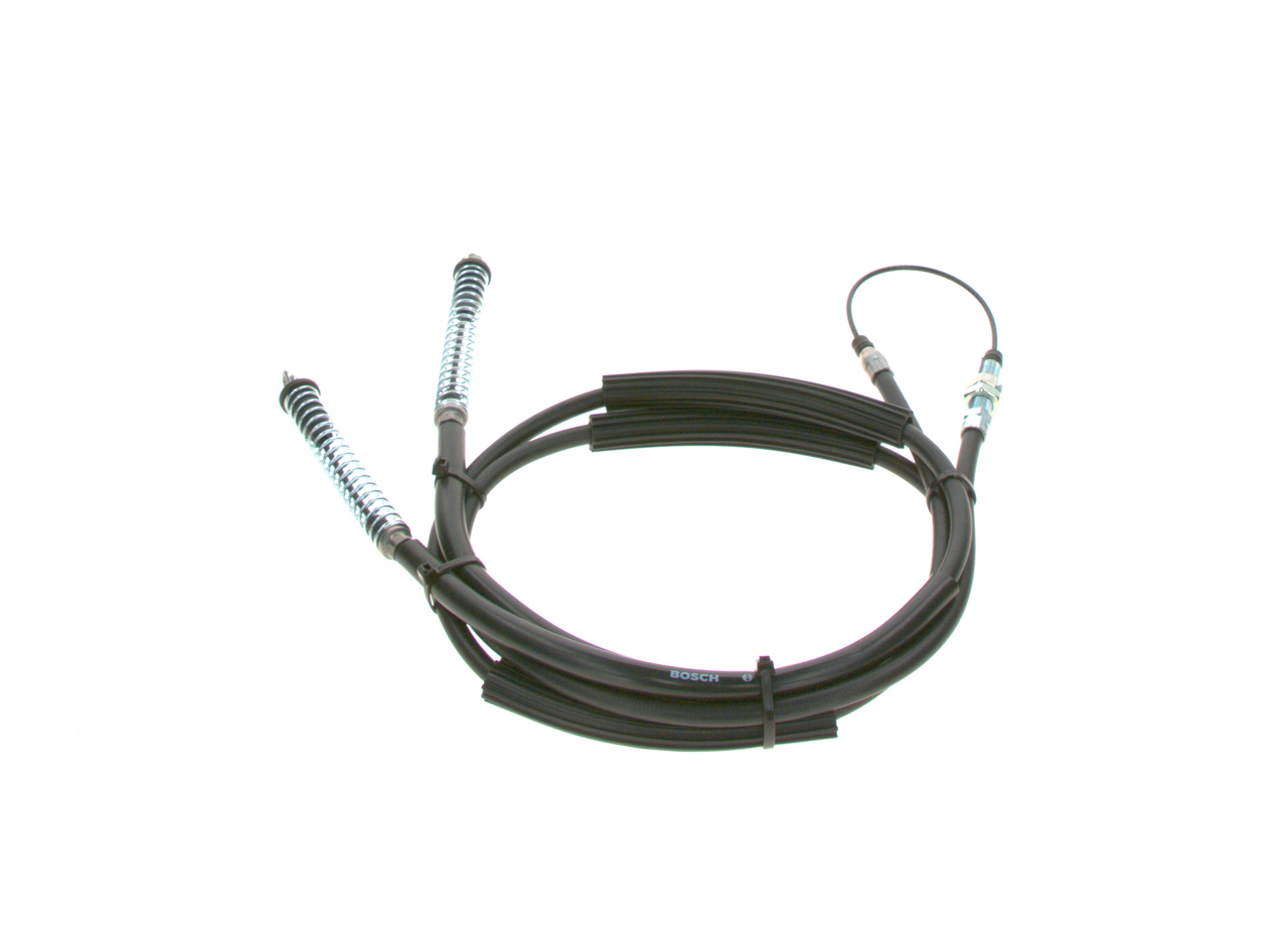 BOSCH 1 987 477 381 Seilzug, Feststellbremse