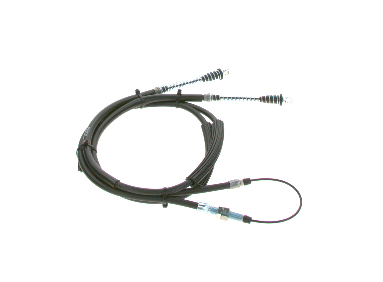 BOSCH 1 987 477 381 Seilzug, Feststellbremse