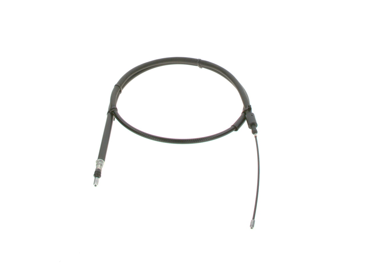 BOSCH 1 987 477 432 Seilzug, Feststellbremse
