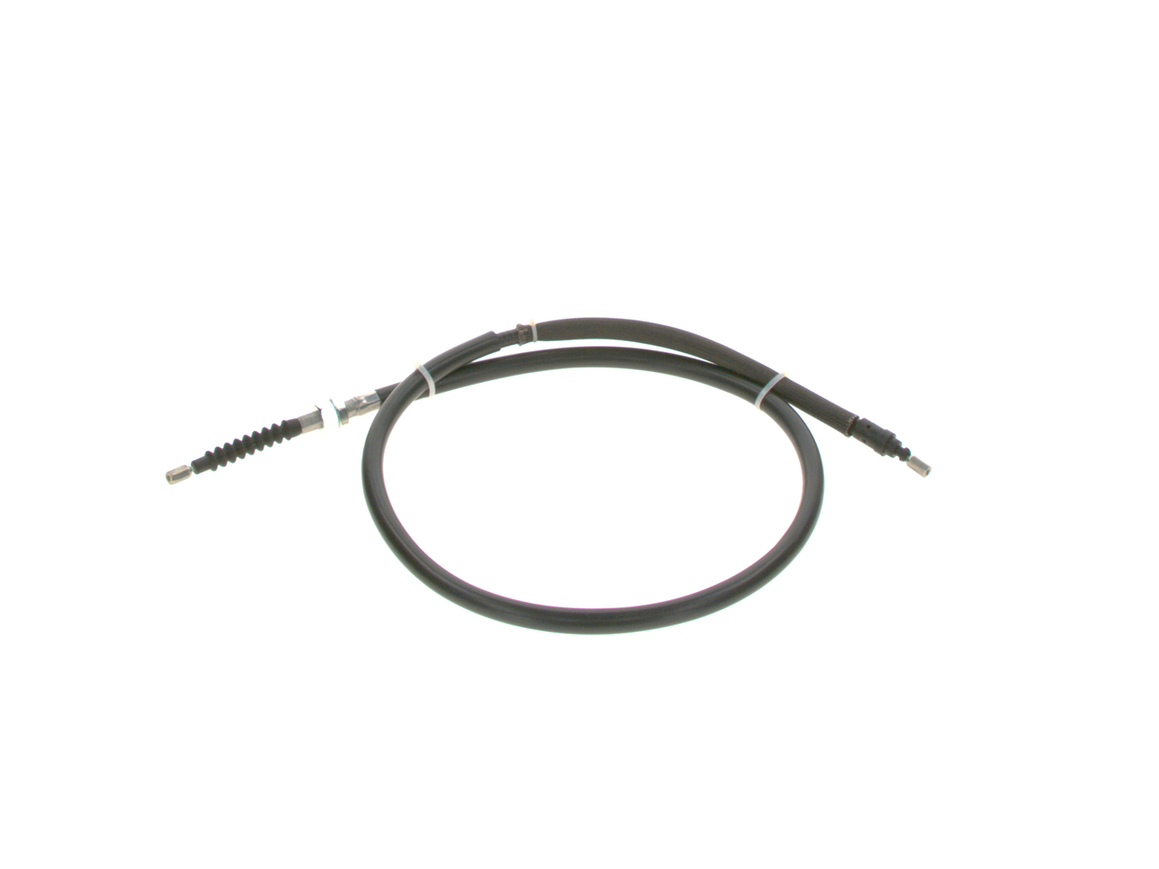 BOSCH 1 987 477 439 Seilzug, Feststellbremse