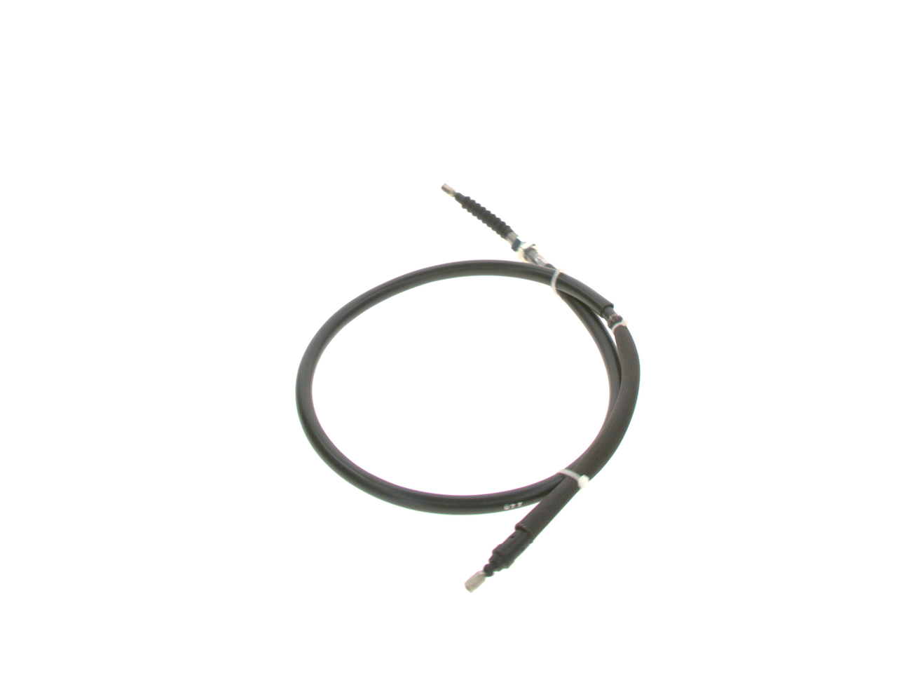 BOSCH 1 987 477 439 Seilzug, Feststellbremse
