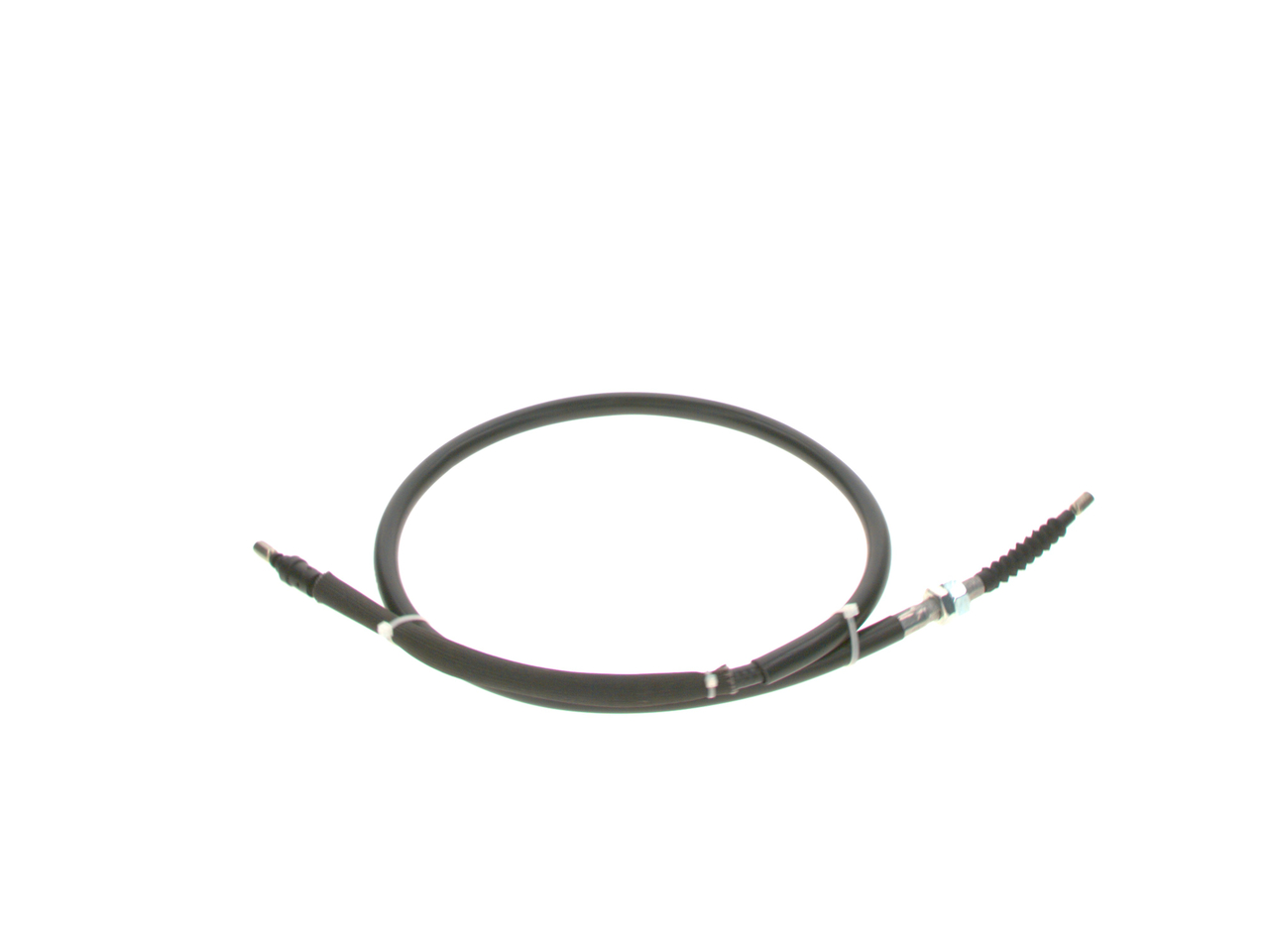 BOSCH 1 987 477 439 Seilzug, Feststellbremse