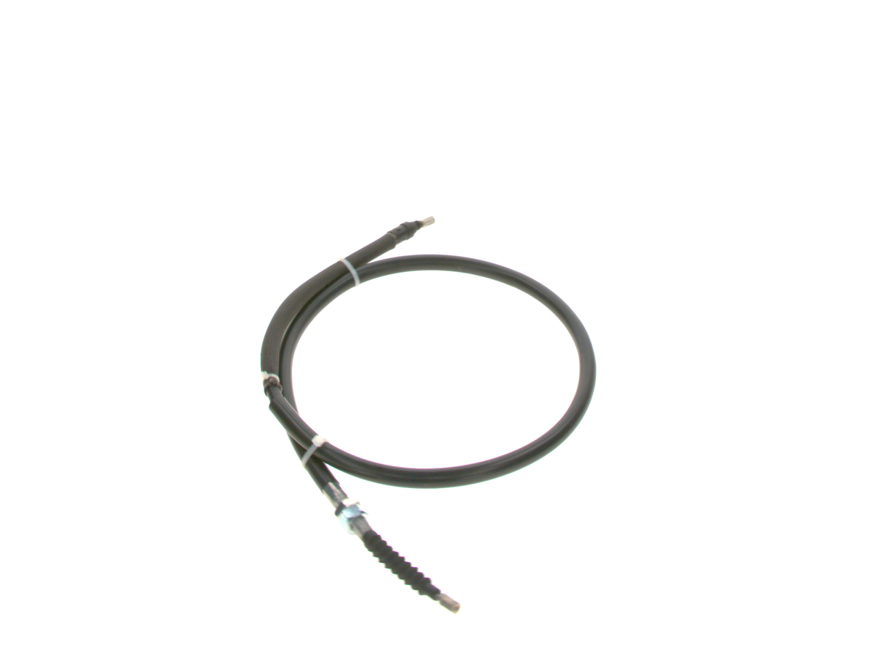 BOSCH 1 987 477 439 Seilzug, Feststellbremse
