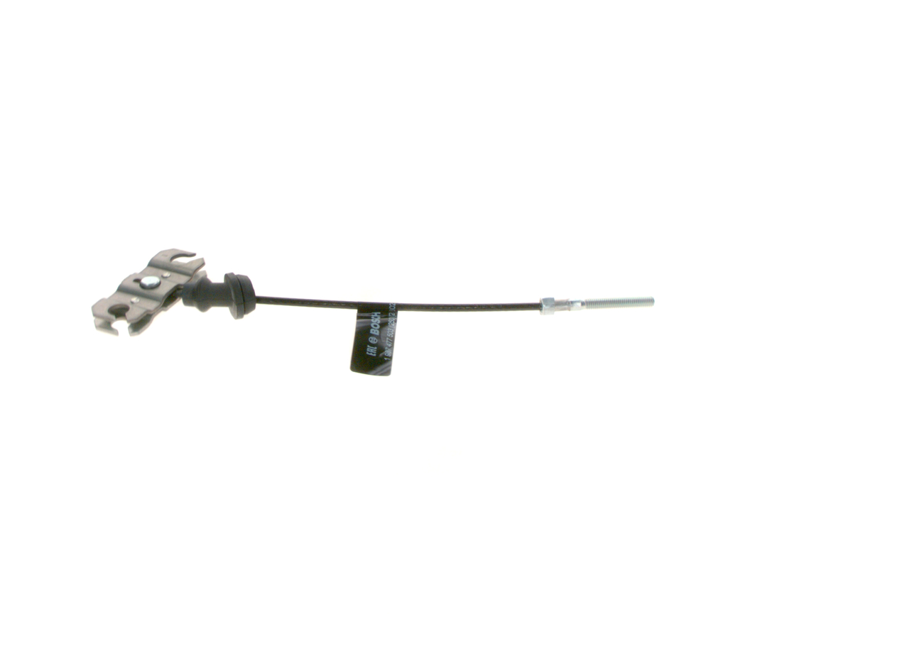 BOSCH 1 987 477 503 Seilzug, Feststellbremse