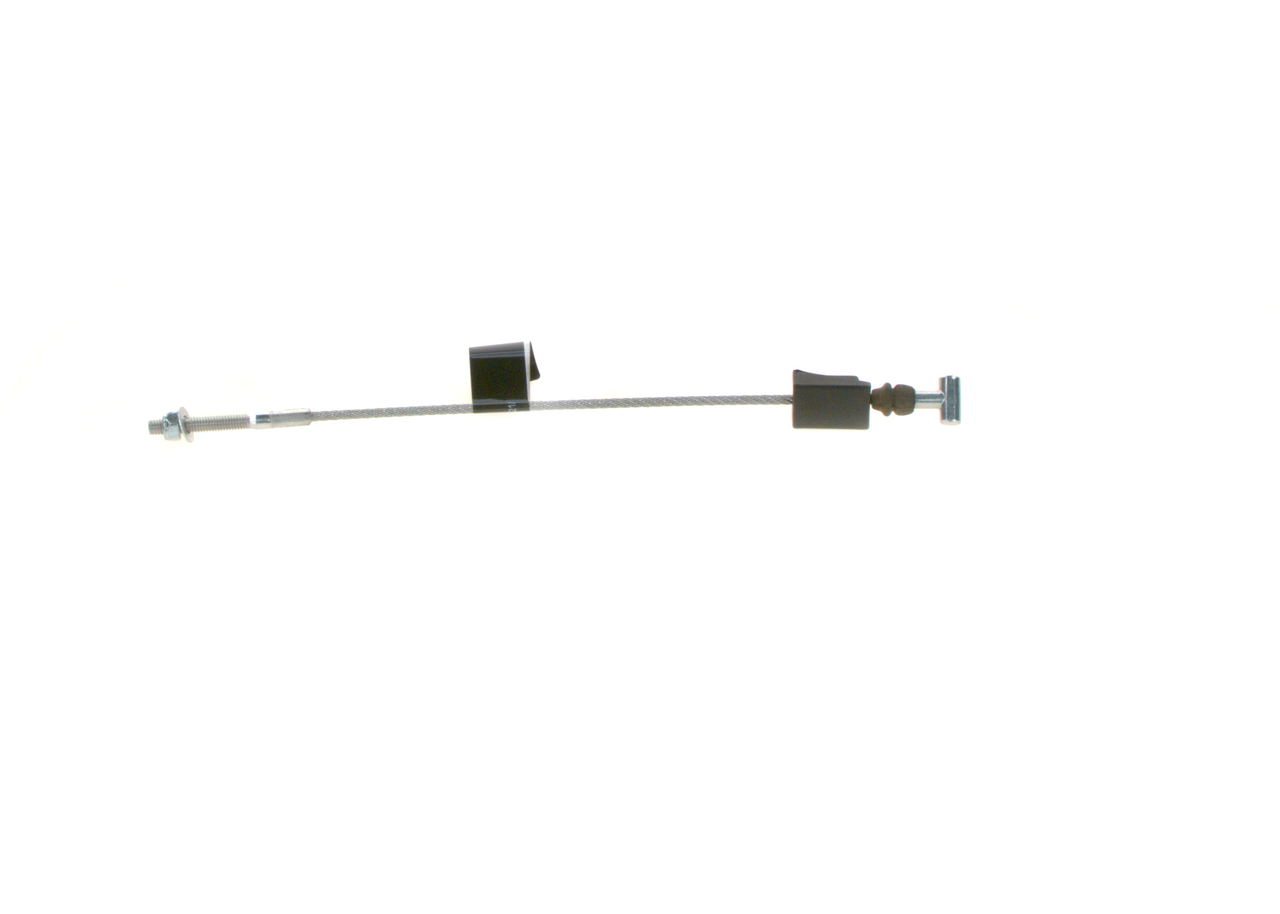BOSCH 1 987 477 522 Seilzug, Feststellbremse