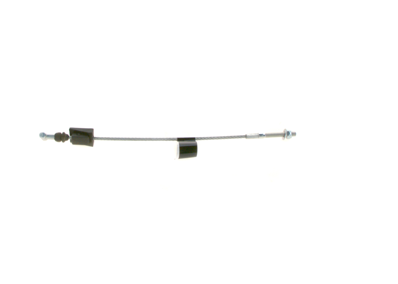 BOSCH 1 987 477 522 Seilzug, Feststellbremse