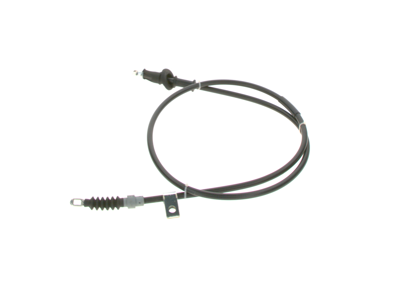 BOSCH 1 987 477 530 Seilzug, Feststellbremse