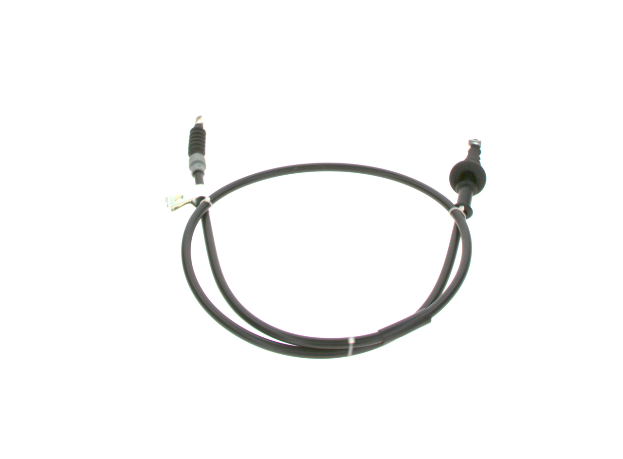 BOSCH 1 987 477 530 Seilzug, Feststellbremse