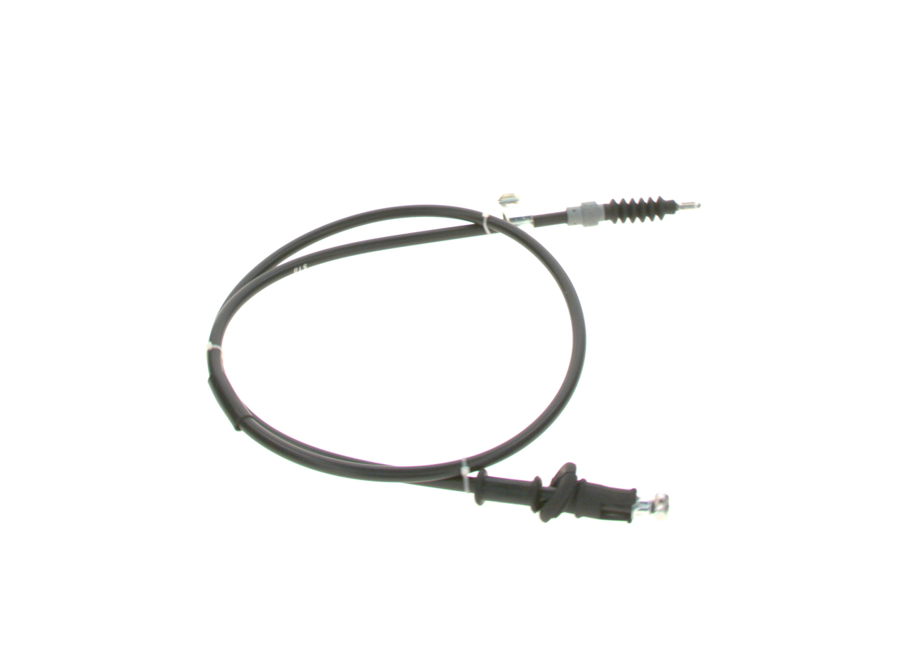 BOSCH 1 987 477 530 Seilzug, Feststellbremse