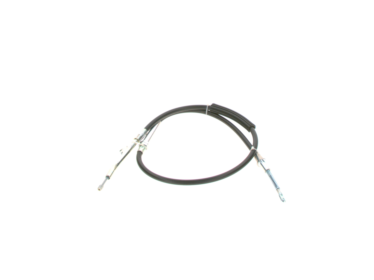 Cable Pull, parking brake 2
