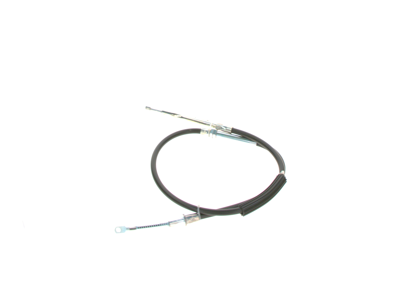 Cable Pull, parking brake 3