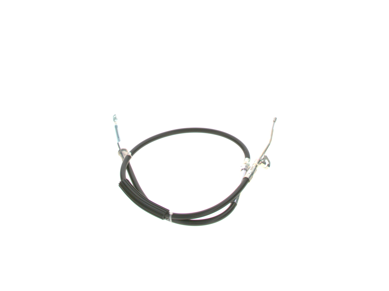 Cable Pull, parking brake 4
