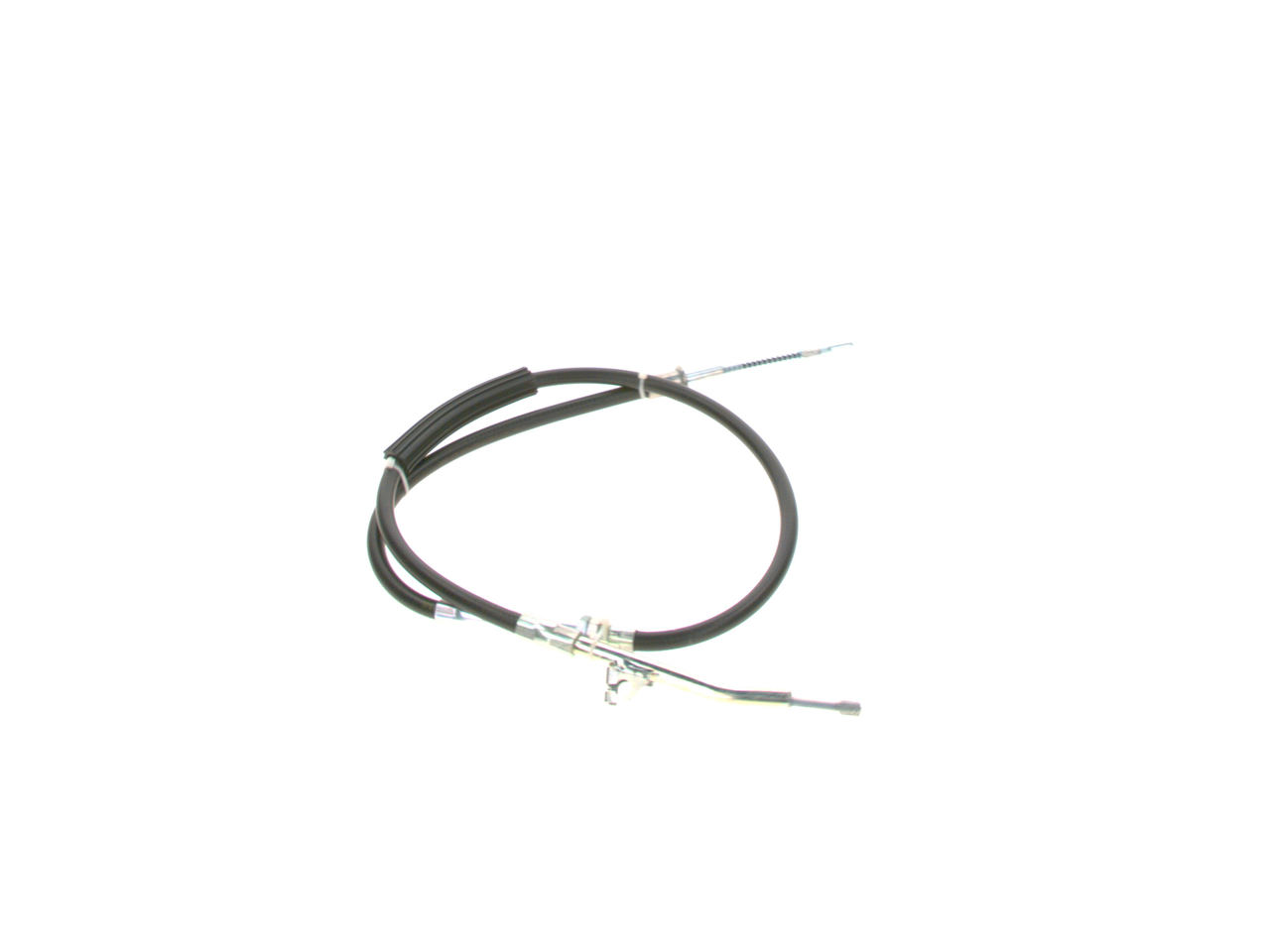Cable Pull, parking brake 5