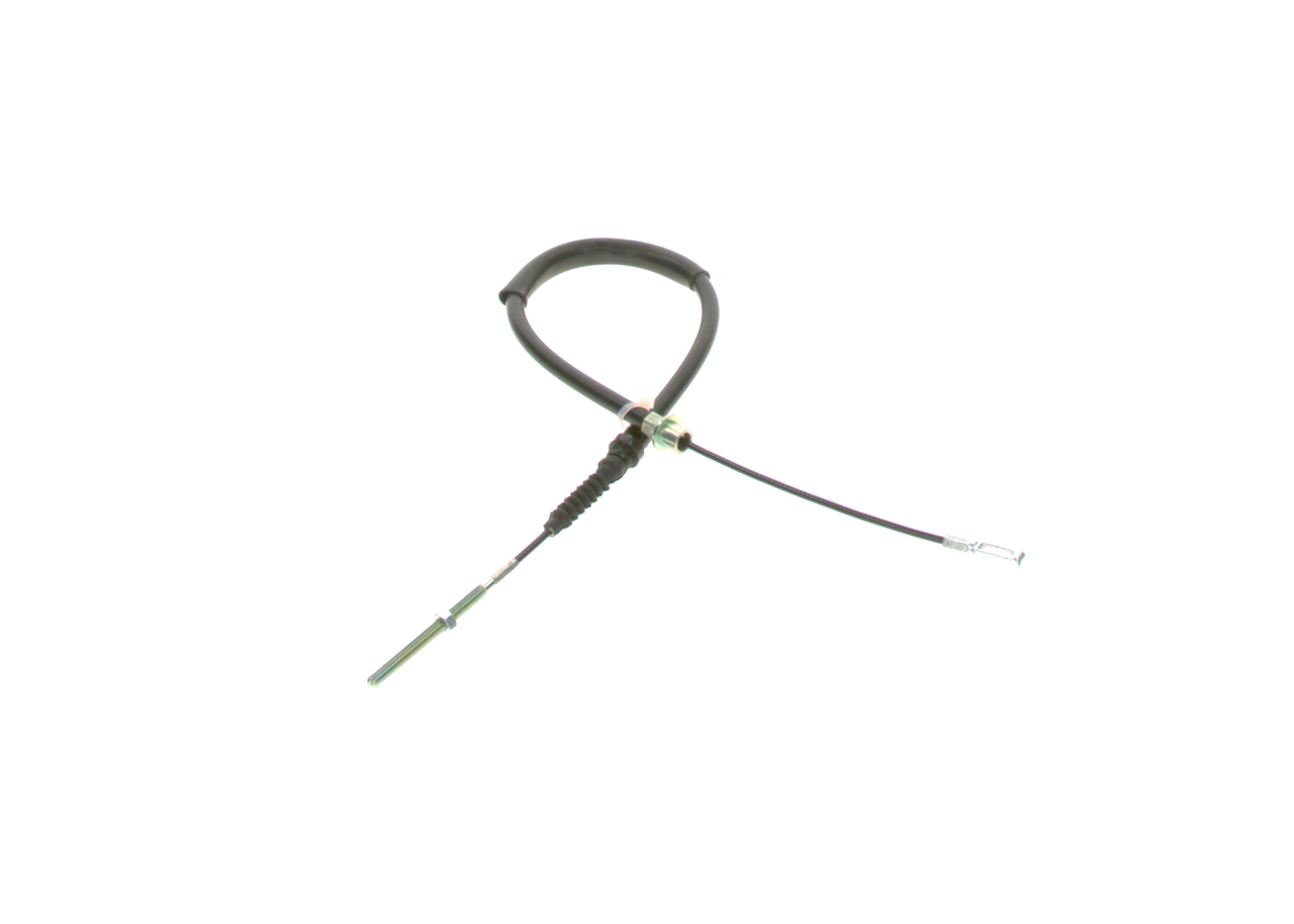BOSCH 1 987 477 566 Seilzug, Feststellbremse