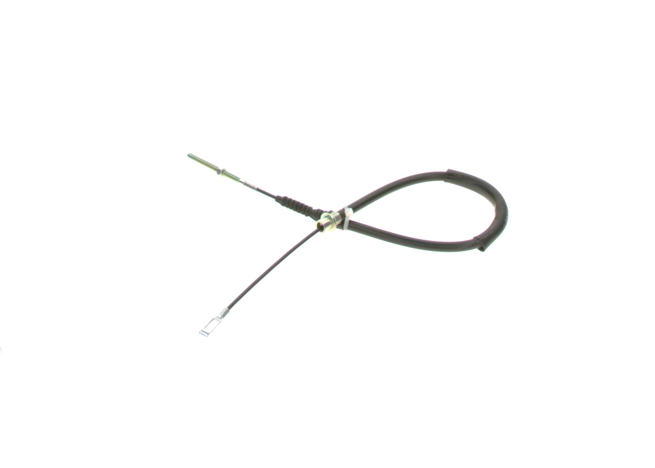 BOSCH 1 987 477 566 Seilzug, Feststellbremse