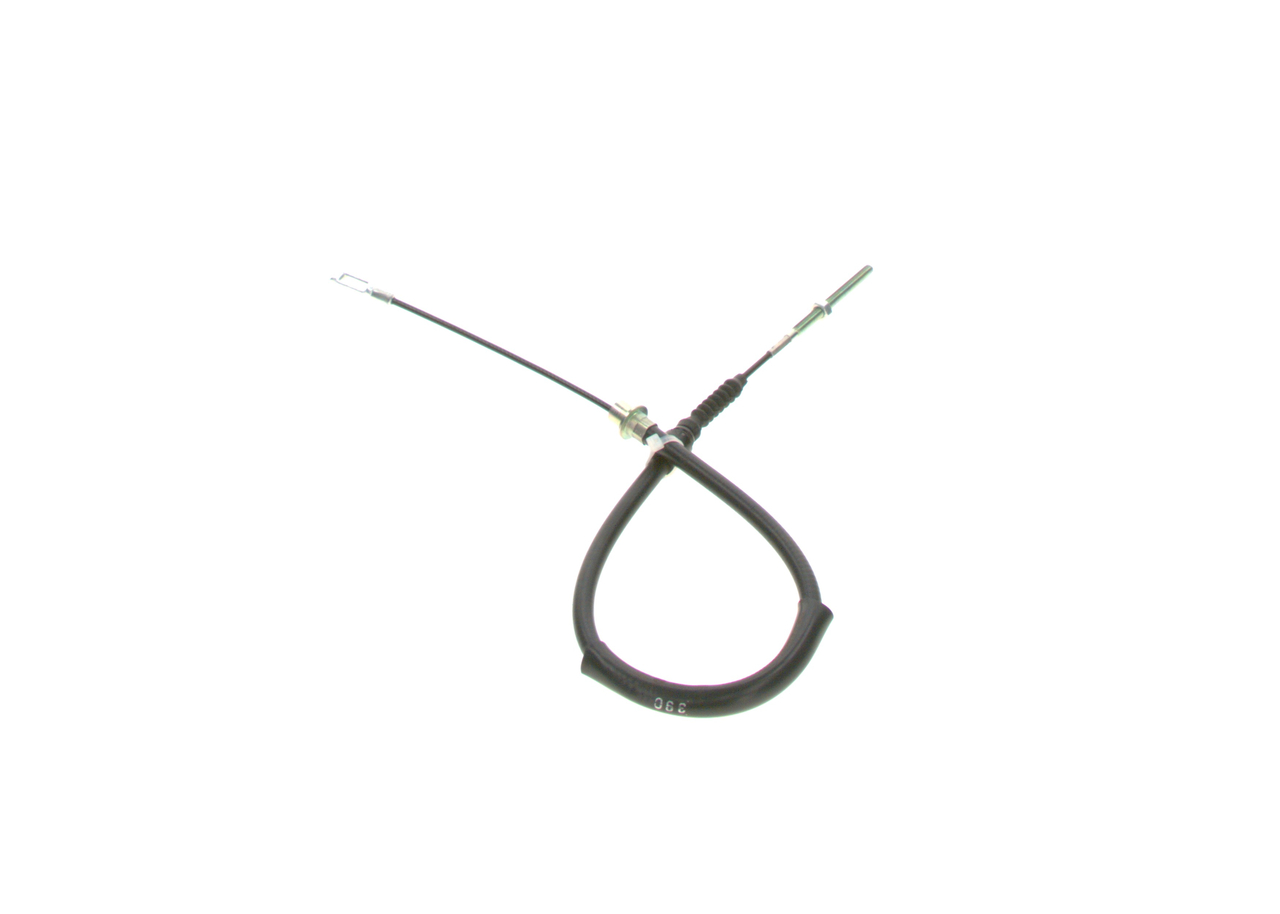 BOSCH 1 987 477 566 Seilzug, Feststellbremse