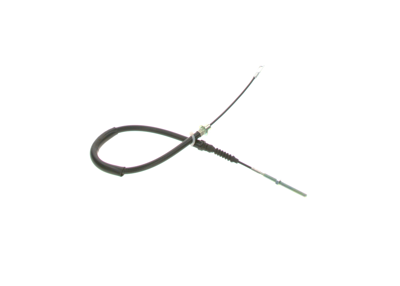 BOSCH 1 987 477 566 Seilzug, Feststellbremse