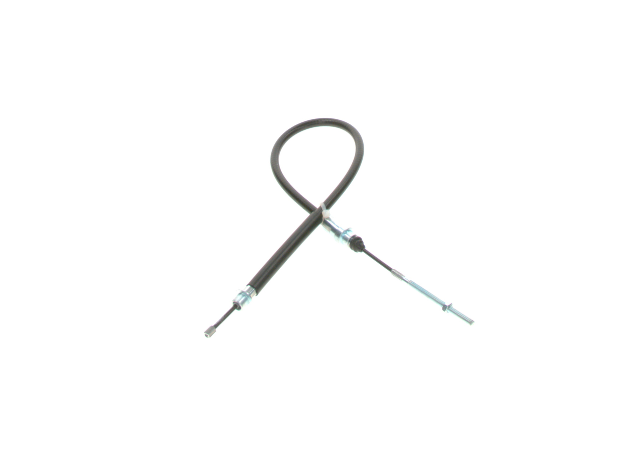 BOSCH 1 987 477 572 Seilzug, Feststellbremse