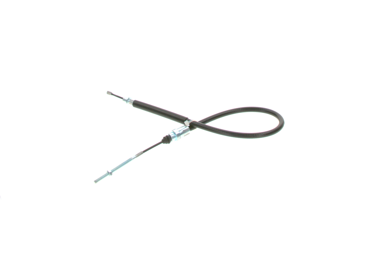 BOSCH 1 987 477 572 Seilzug, Feststellbremse