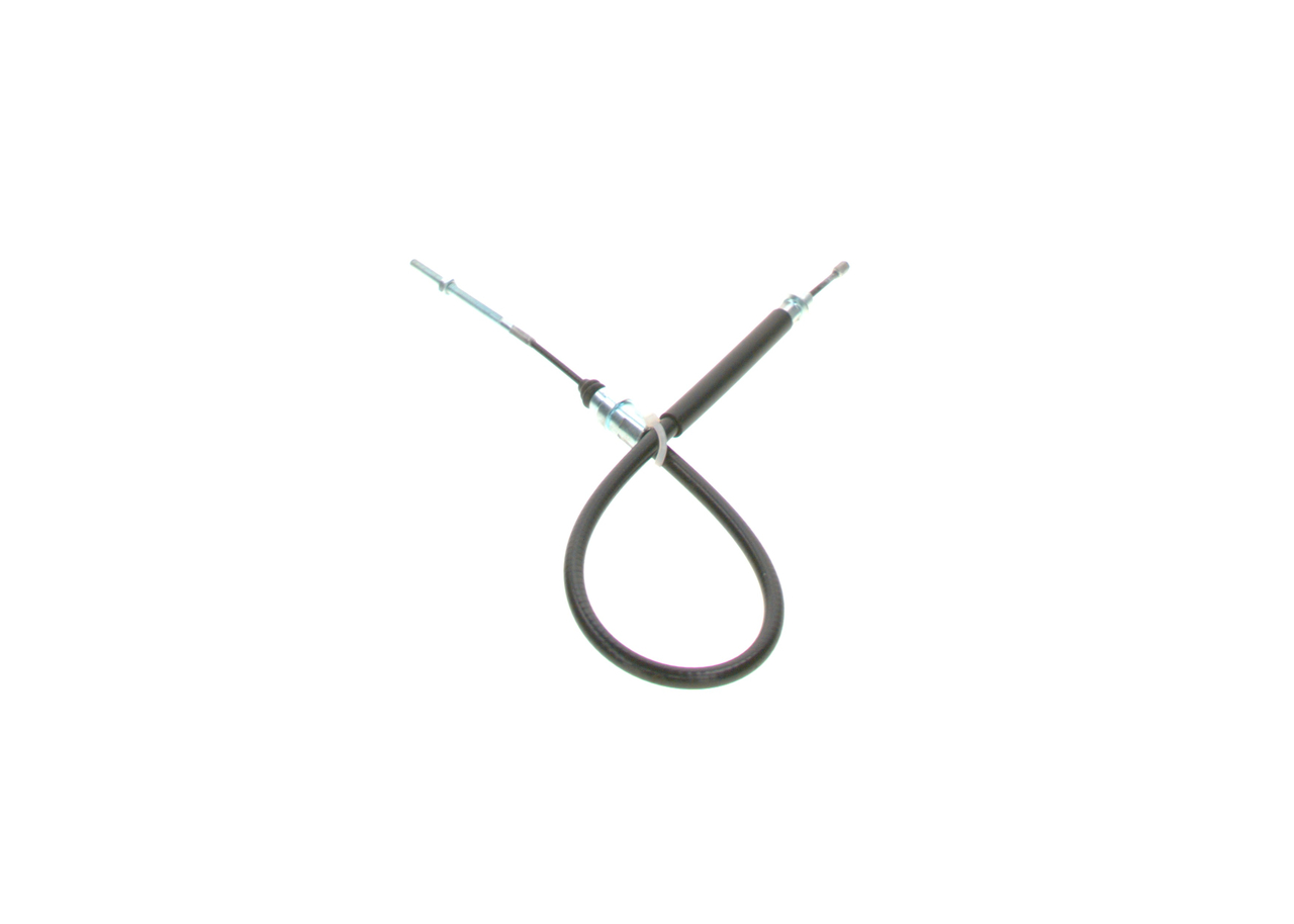 BOSCH 1 987 477 572 Seilzug, Feststellbremse