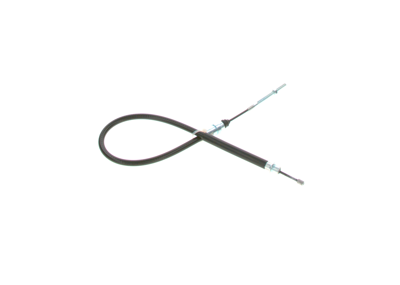 BOSCH 1 987 477 572 Seilzug, Feststellbremse