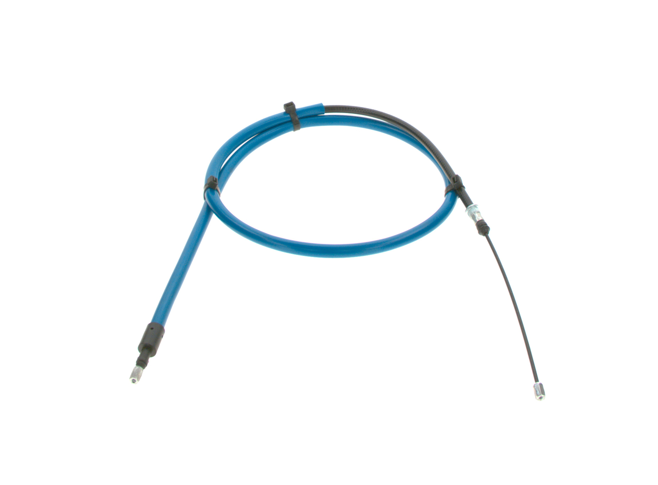 BOSCH 1 987 477 582 Seilzug, Feststellbremse