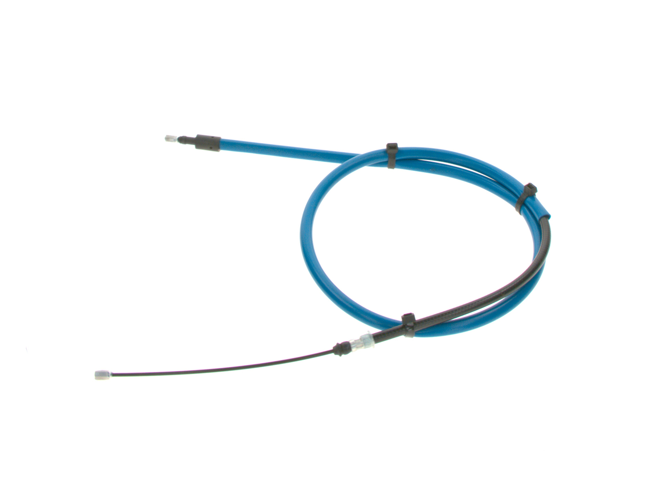 BOSCH 1 987 477 582 Seilzug, Feststellbremse