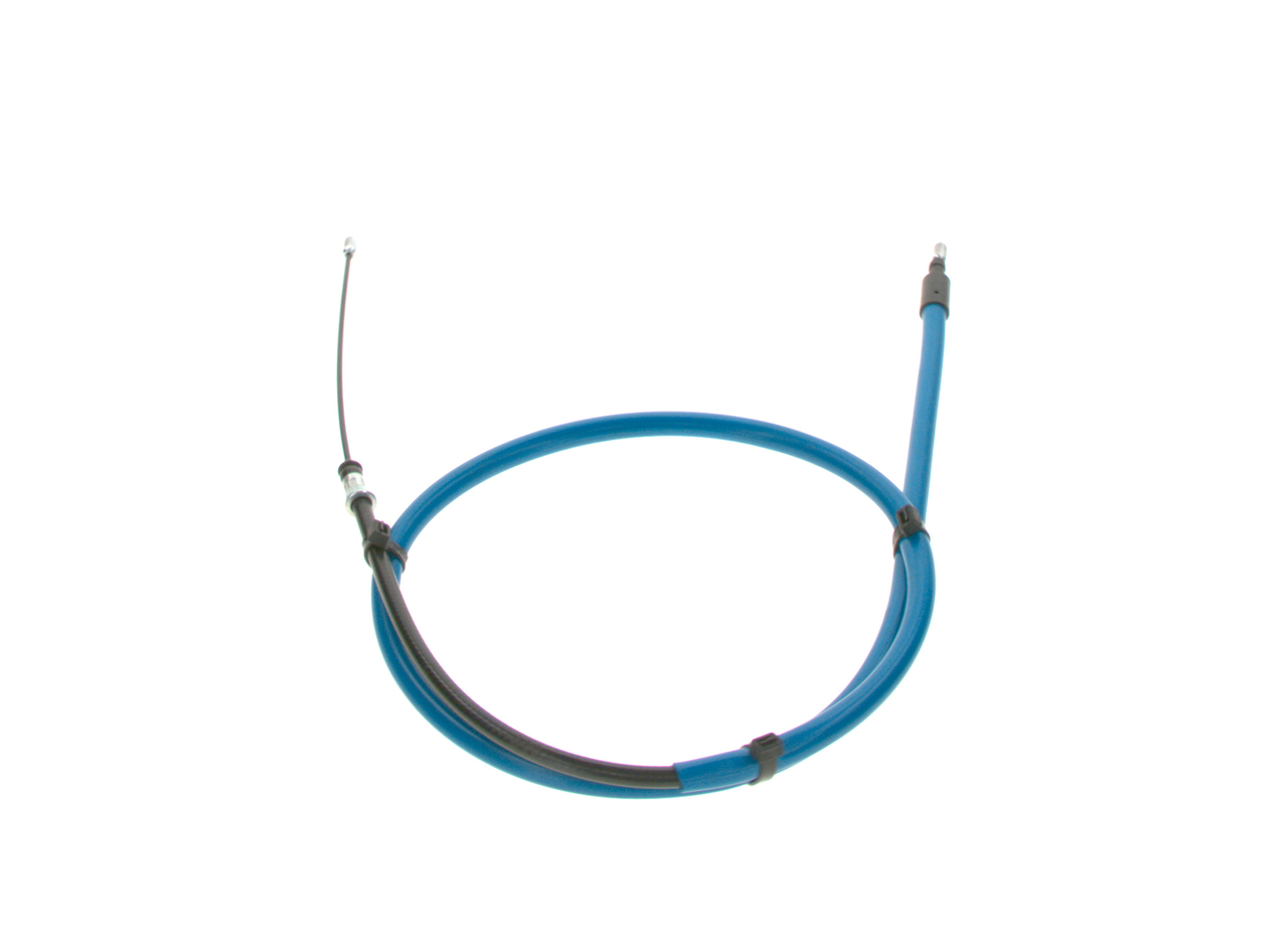 BOSCH 1 987 477 582 Seilzug, Feststellbremse