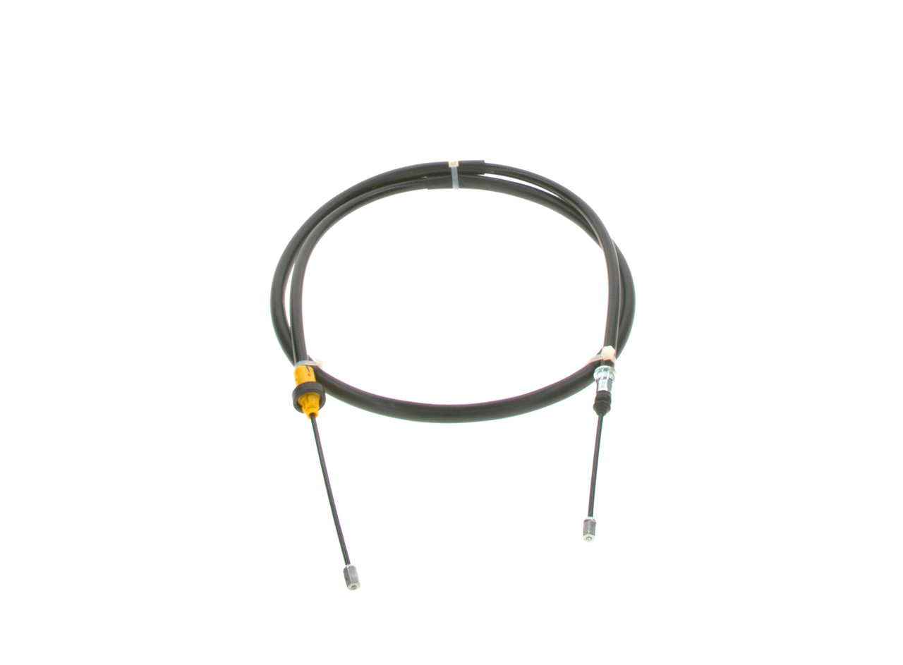 BOSCH 1 987 477 587 Seilzug, Feststellbremse