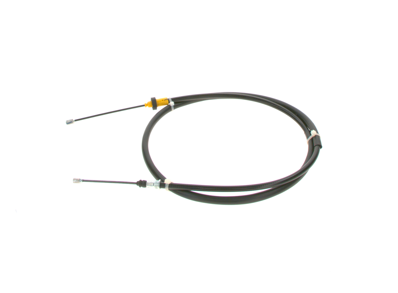 BOSCH 1 987 477 587 Seilzug, Feststellbremse