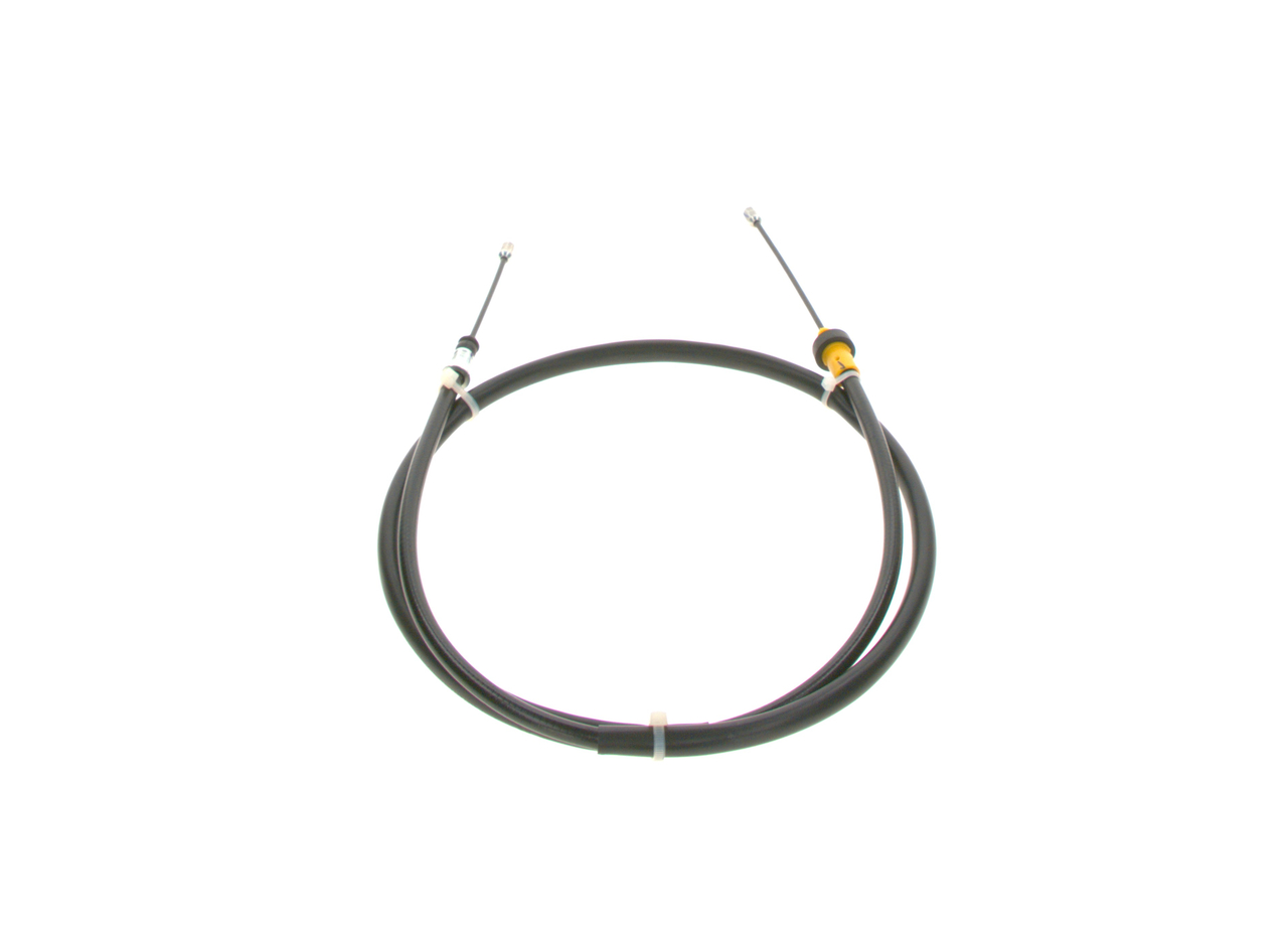 BOSCH 1 987 477 587 Seilzug, Feststellbremse