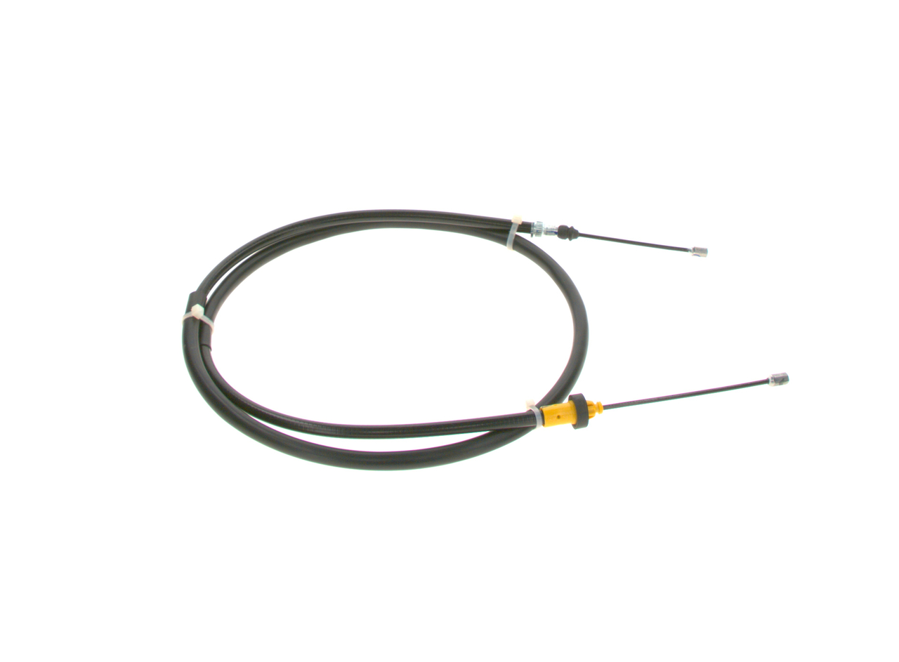 BOSCH 1 987 477 587 Seilzug, Feststellbremse