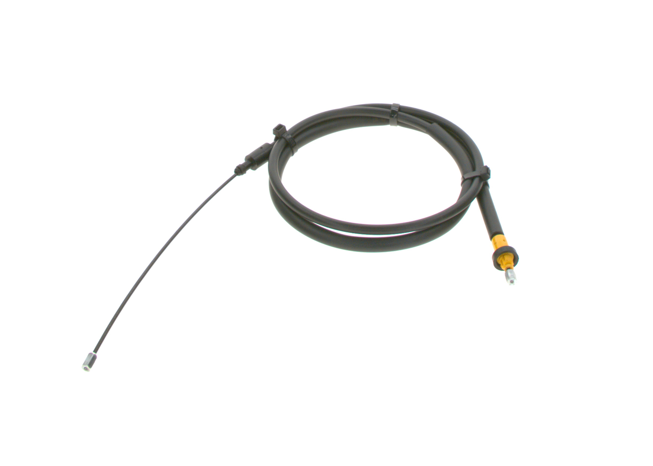 BOSCH 1 987 477 595 Seilzug, Feststellbremse