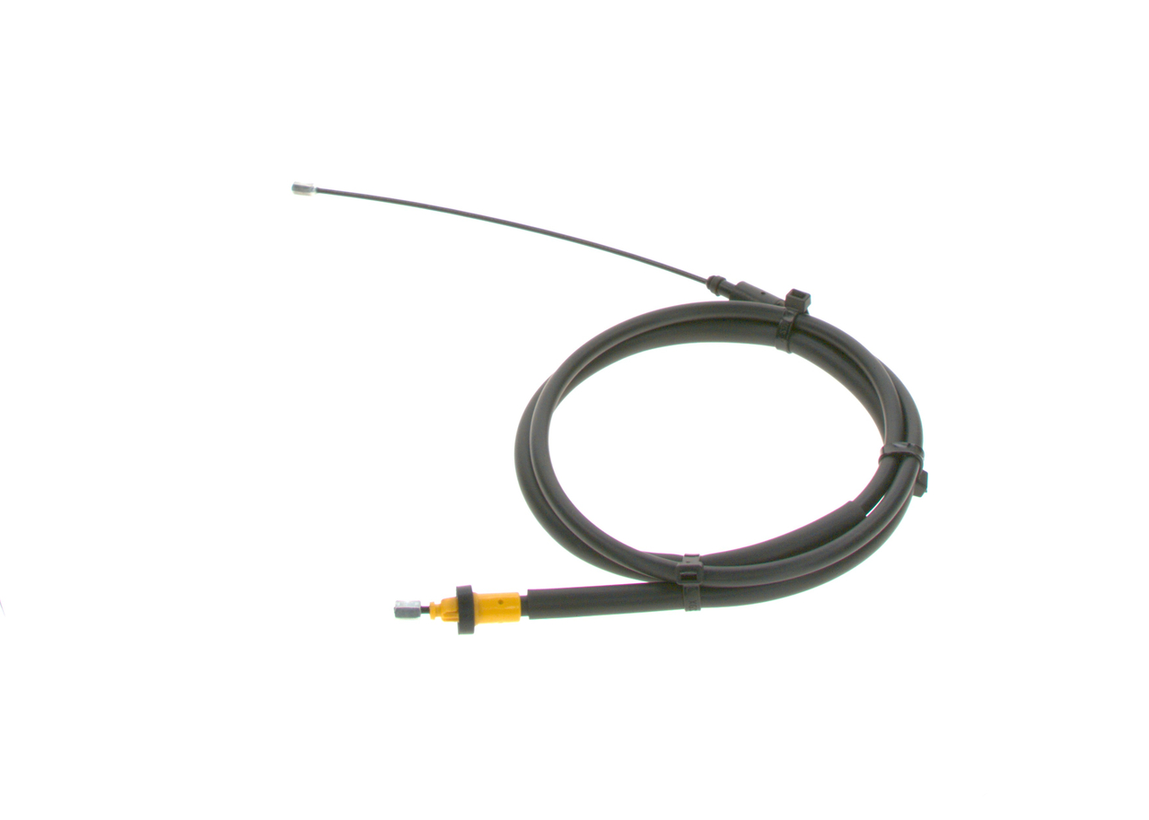 BOSCH 1 987 477 595 Seilzug, Feststellbremse