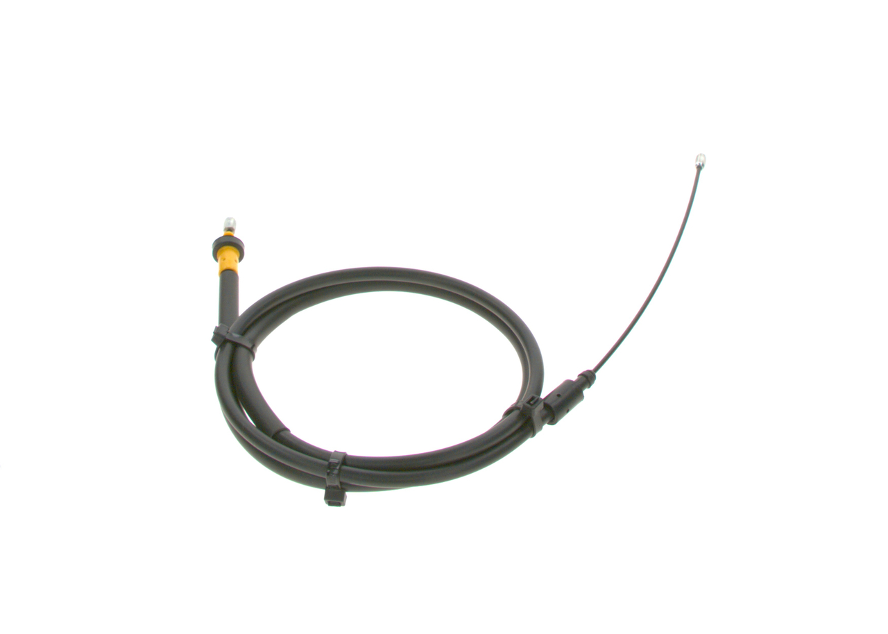 BOSCH 1 987 477 595 Seilzug, Feststellbremse