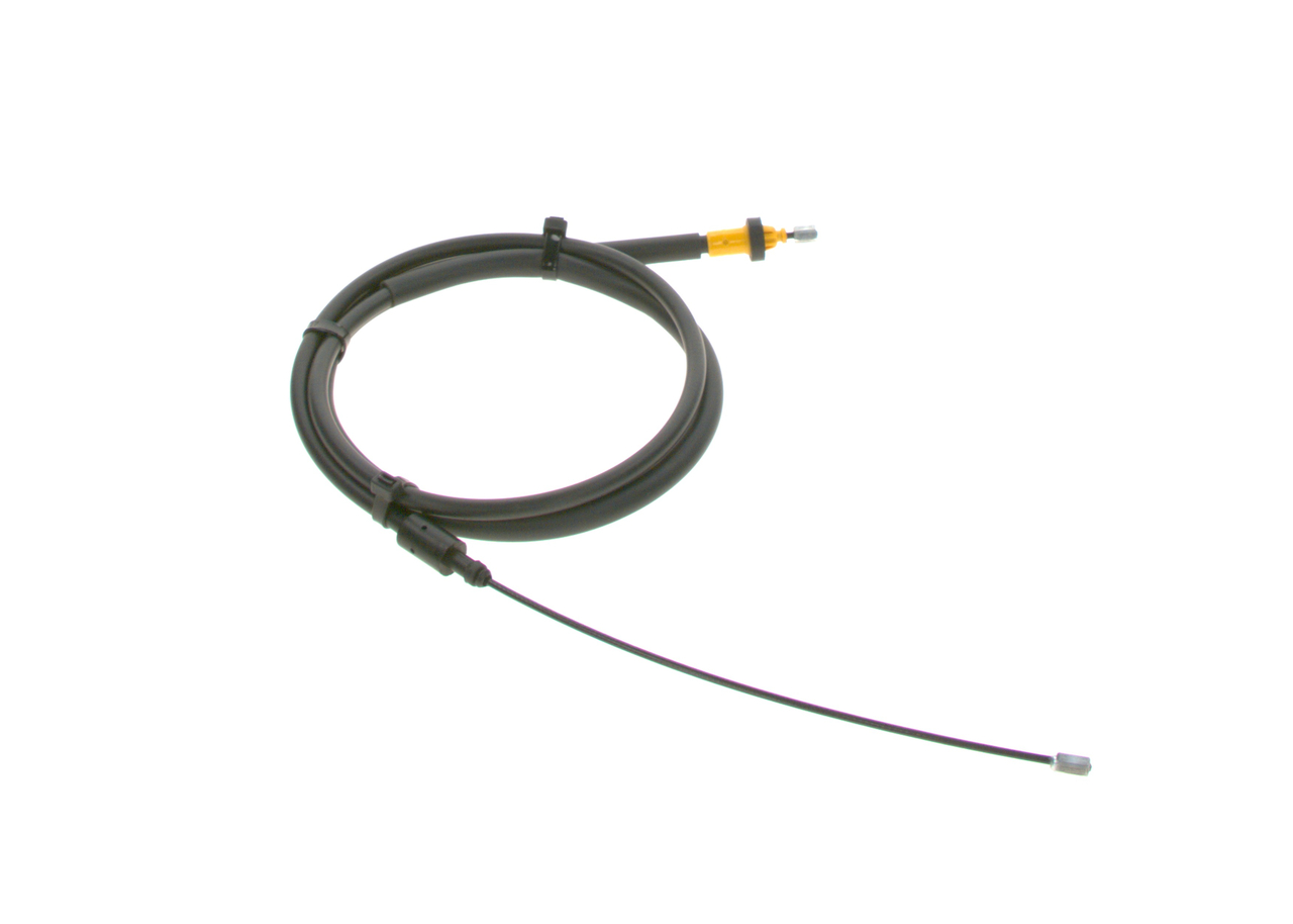 BOSCH 1 987 477 595 Seilzug, Feststellbremse
