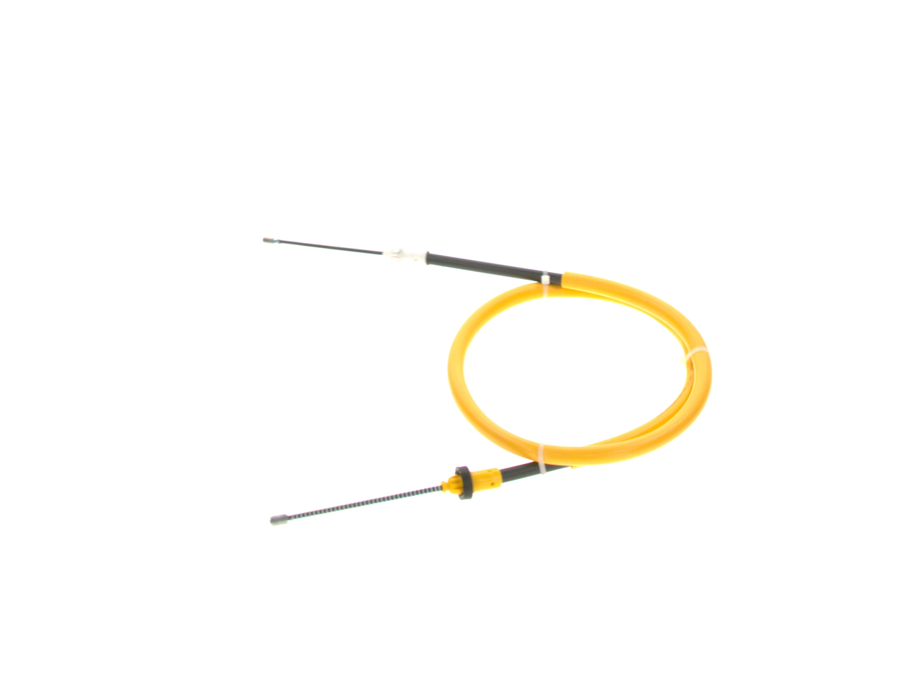 BOSCH 1 987 477 641 Seilzug, Feststellbremse