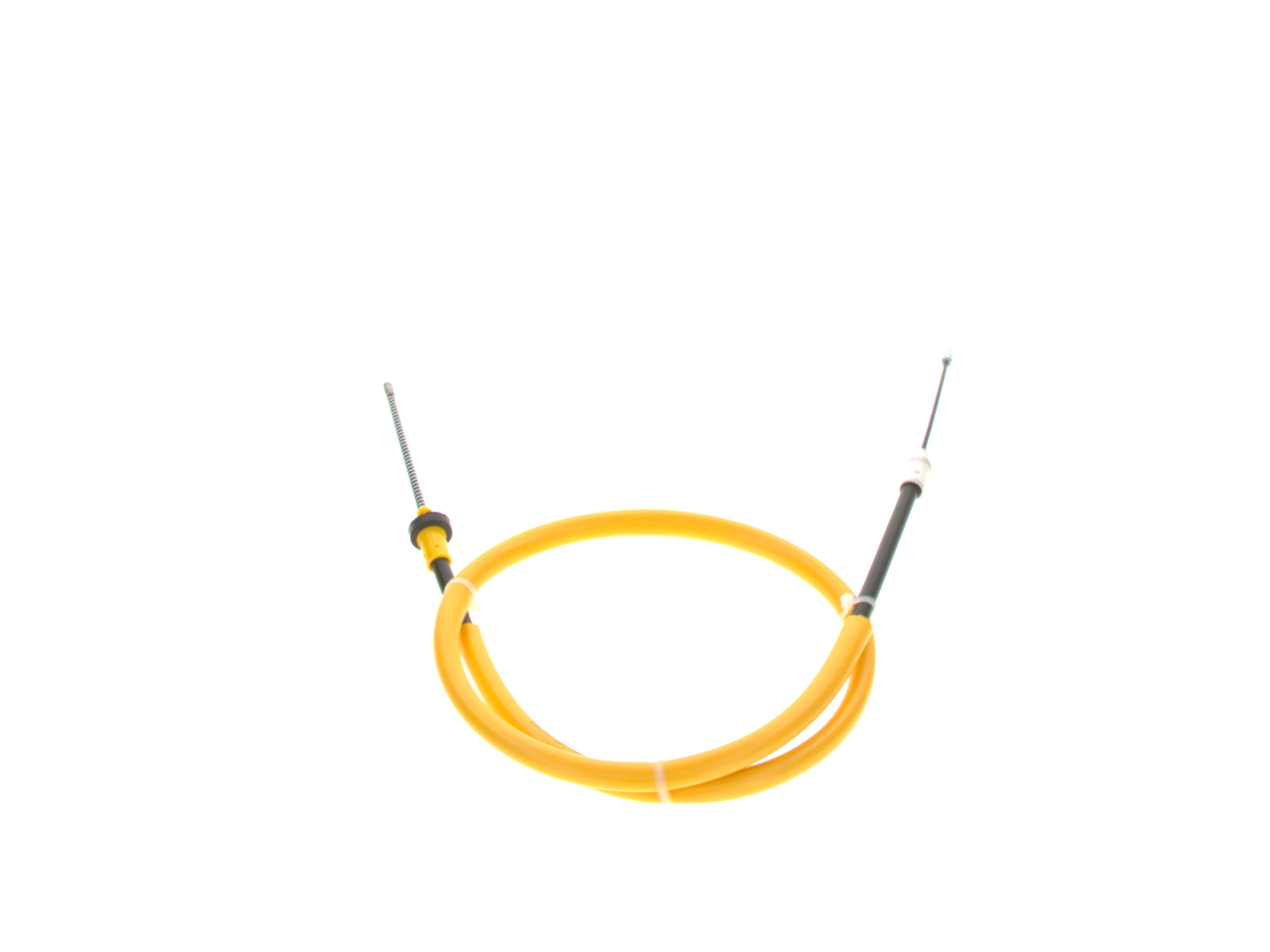 BOSCH 1 987 477 641 Seilzug, Feststellbremse