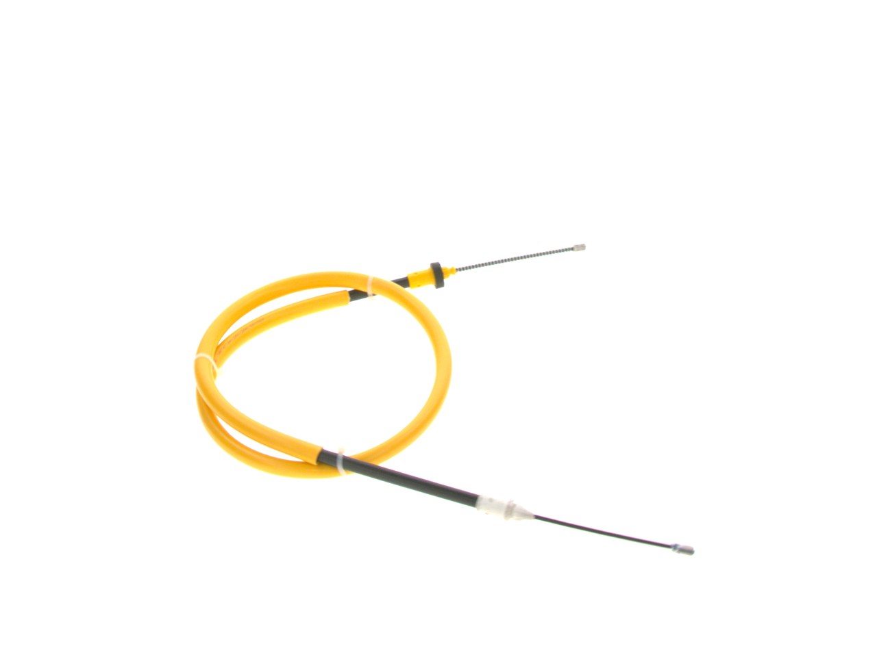 BOSCH 1 987 477 641 Seilzug, Feststellbremse