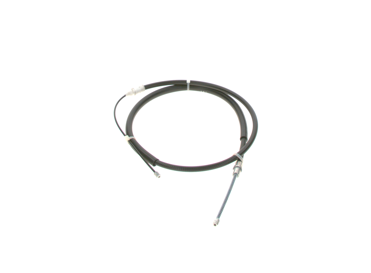 BOSCH 1 987 477 643 Seilzug, Feststellbremse