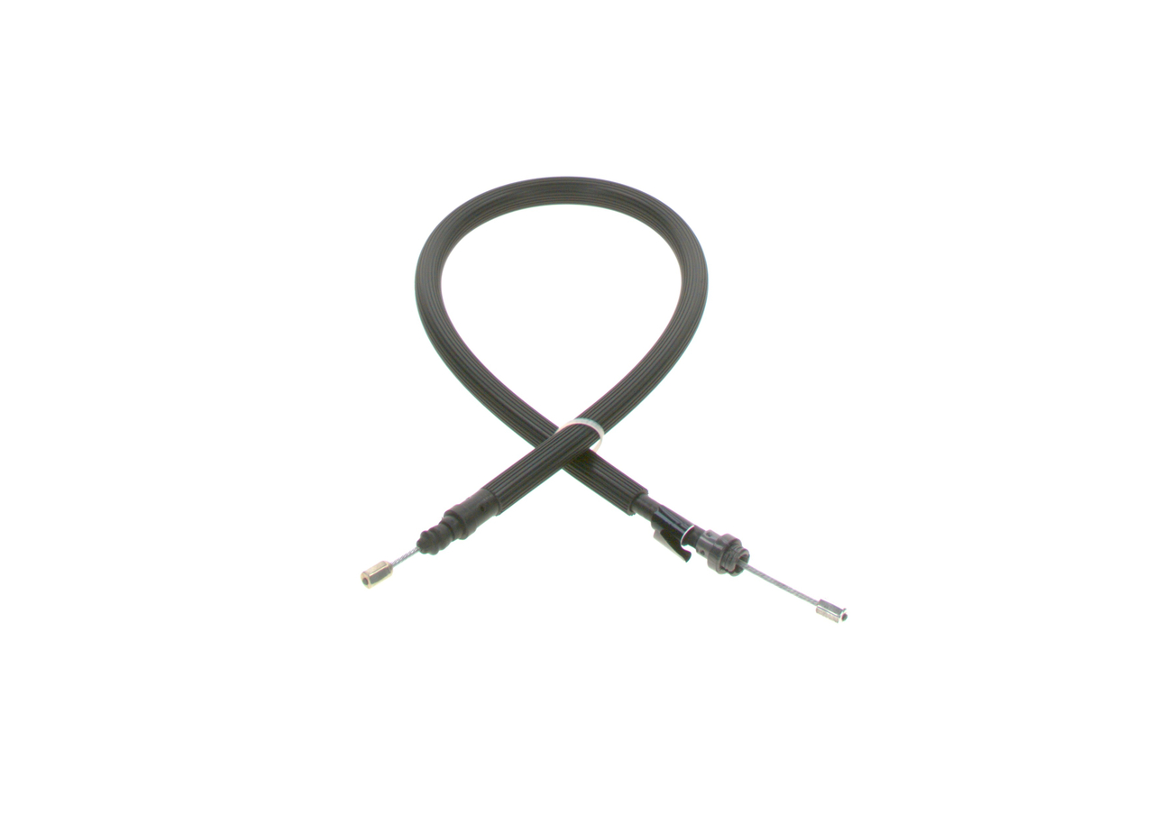 BOSCH 1 987 477 648 Seilzug, Feststellbremse