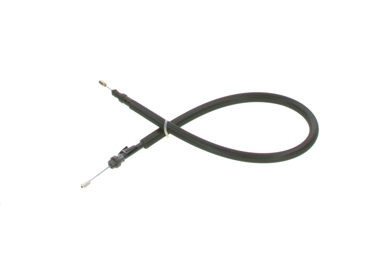 BOSCH 1 987 477 648 Seilzug, Feststellbremse
