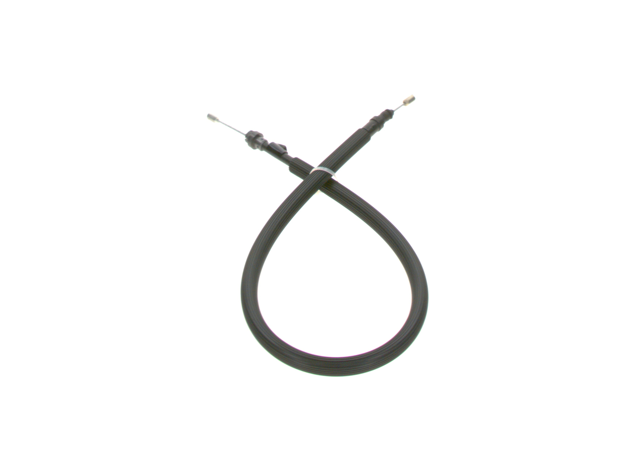 BOSCH 1 987 477 648 Seilzug, Feststellbremse