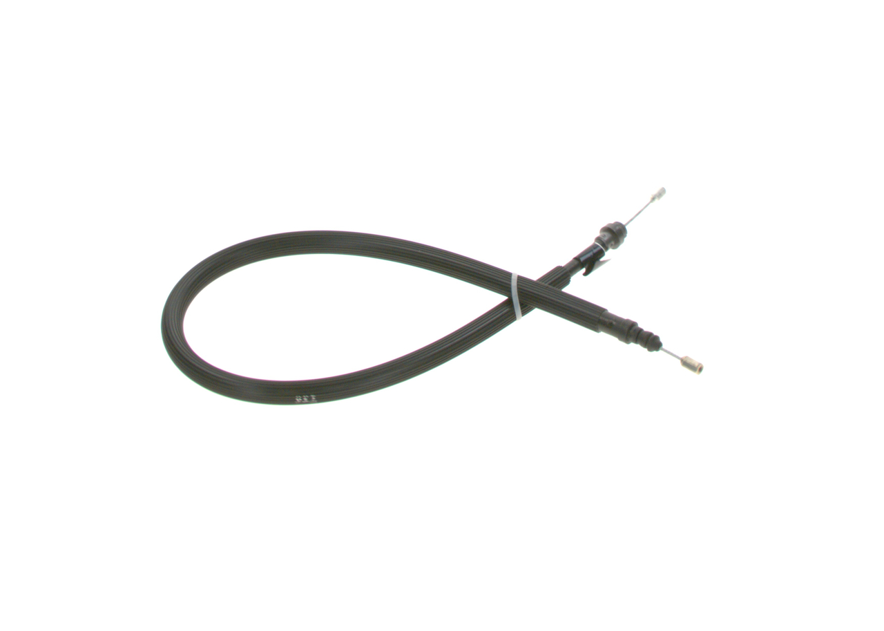 BOSCH 1 987 477 648 Seilzug, Feststellbremse