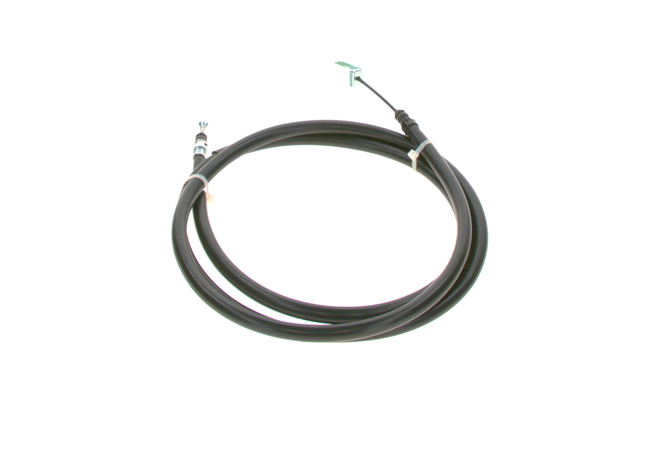 BOSCH 1 987 477 714 Seilzug, Feststellbremse