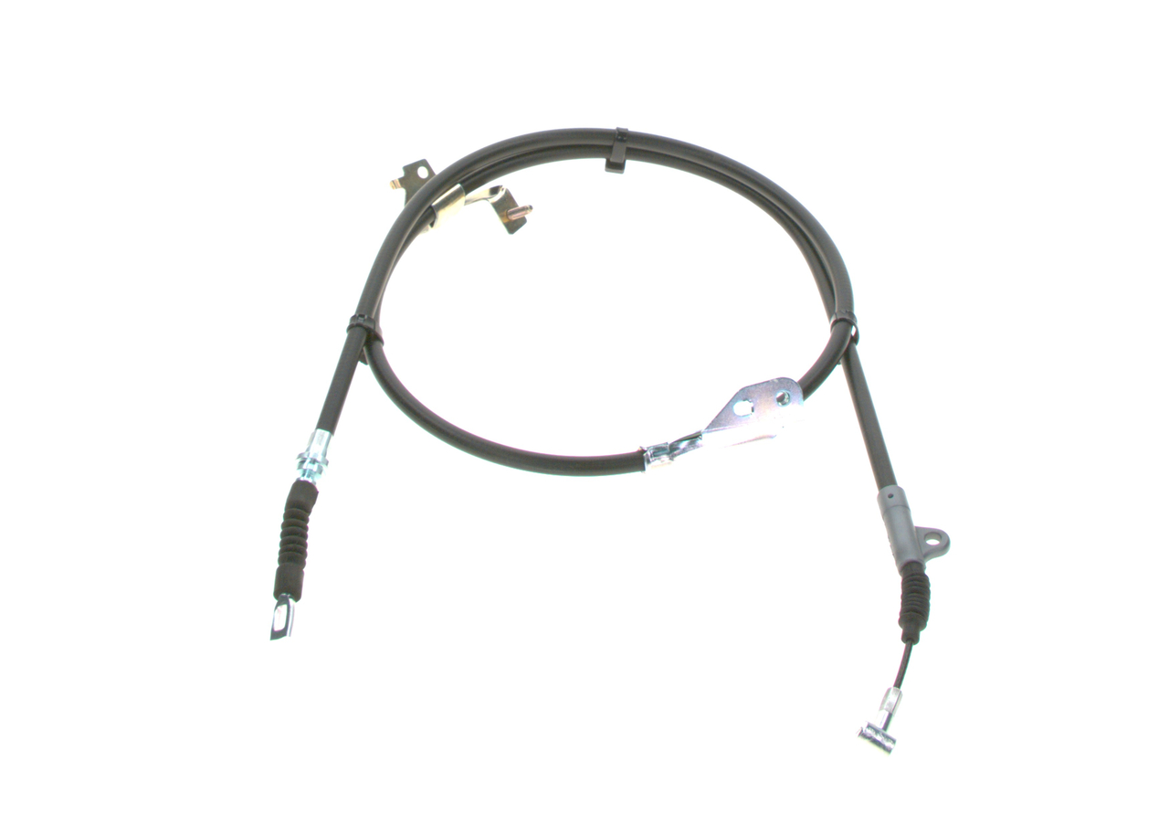 BOSCH 1 987 477 755 Seilzug, Feststellbremse