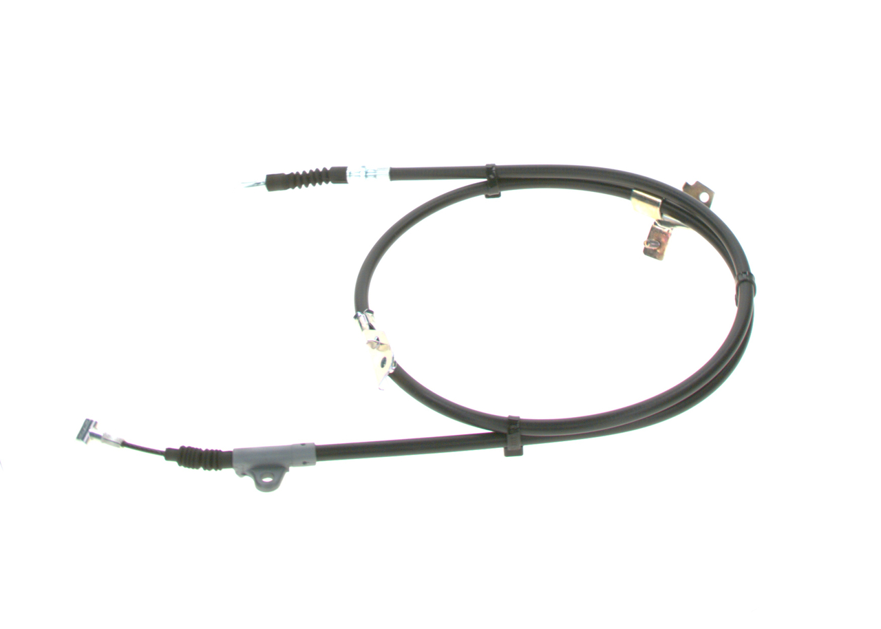 BOSCH 1 987 477 755 Seilzug, Feststellbremse