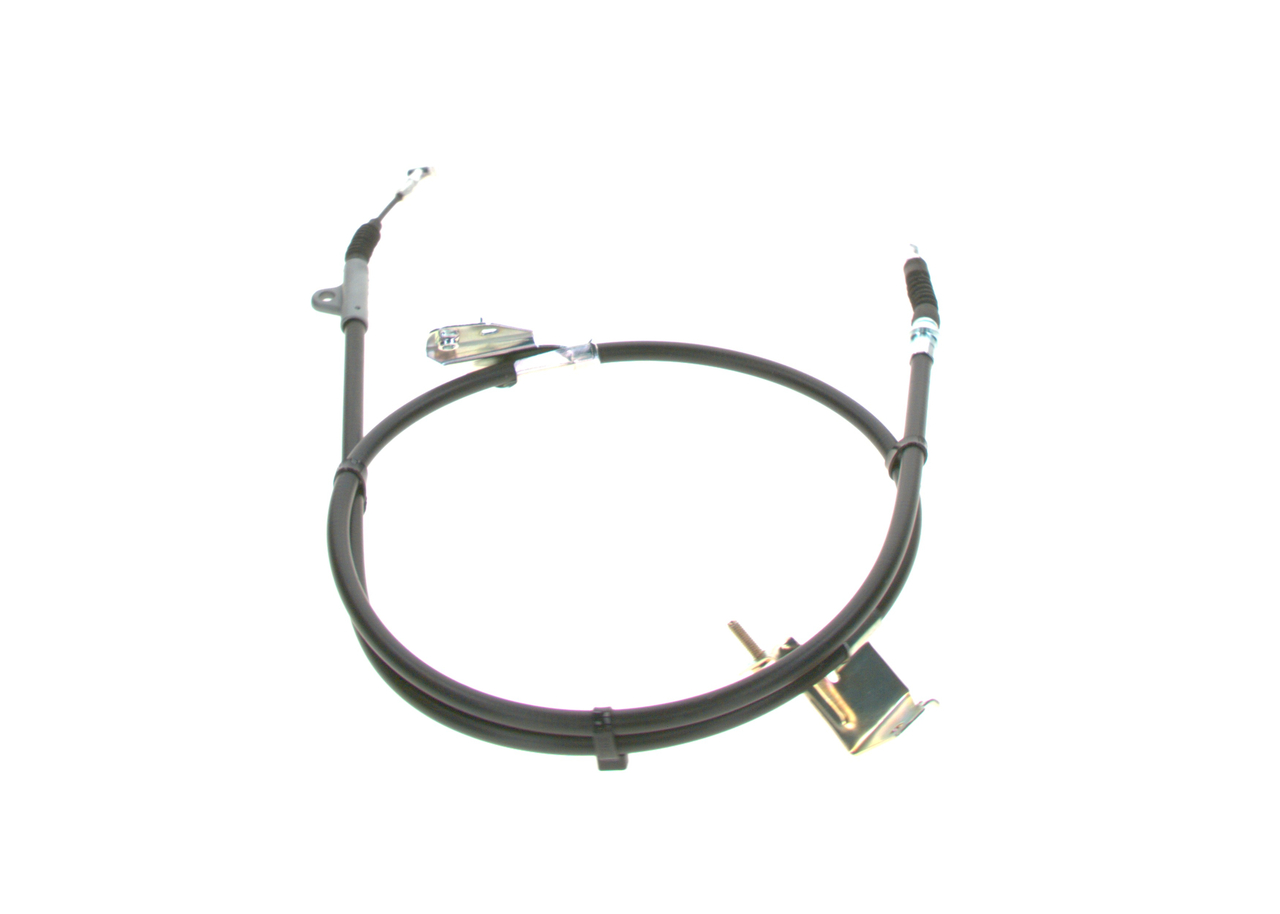 BOSCH 1 987 477 755 Seilzug, Feststellbremse