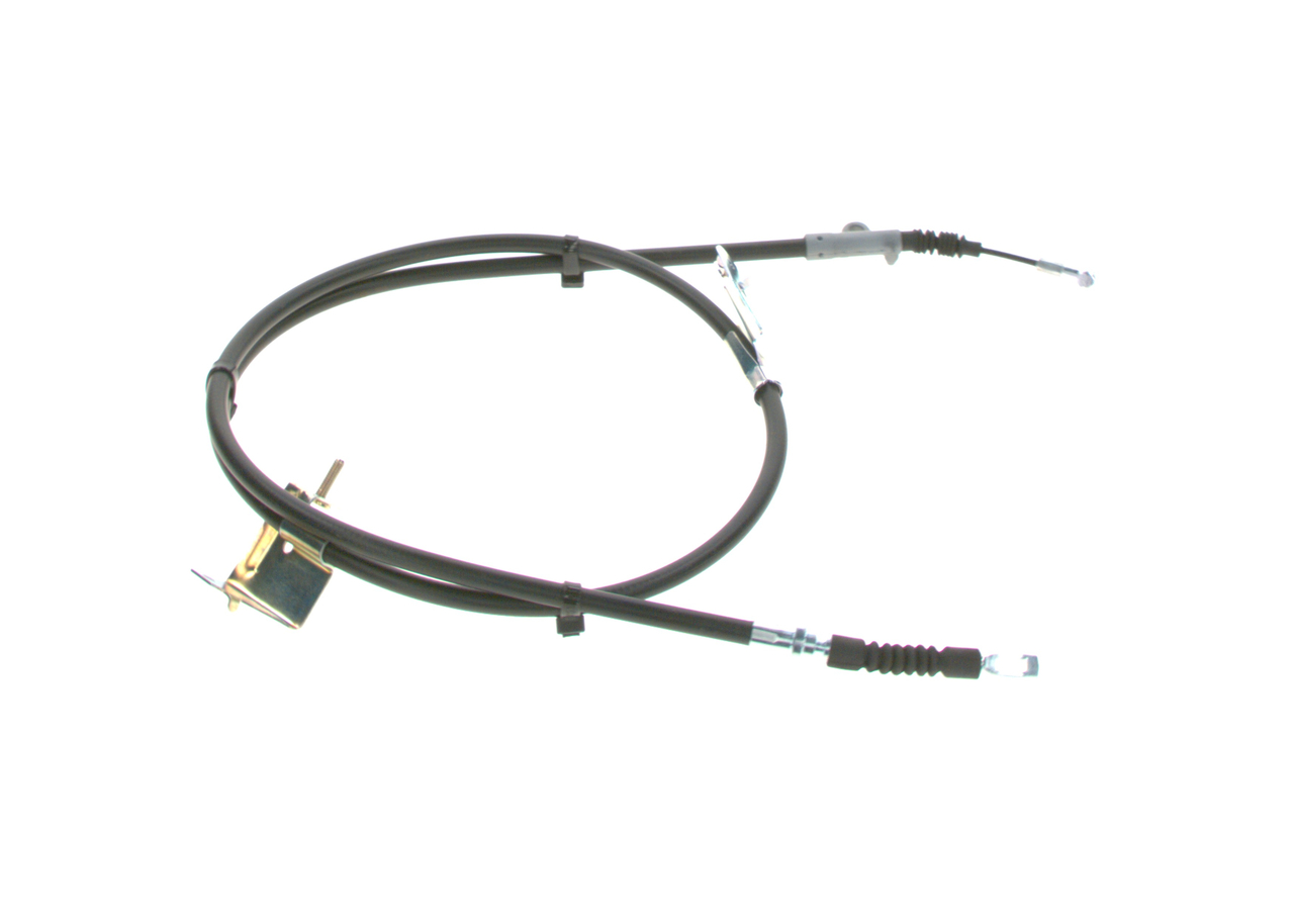 BOSCH 1 987 477 755 Seilzug, Feststellbremse